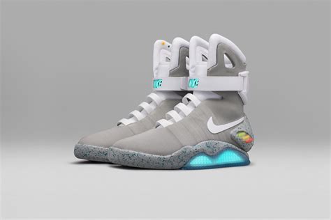 back to the future shoes price|back to the future jordans.